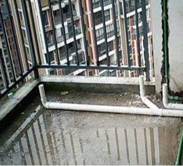 昂仁漏水维修 阳台漏水怎么修理?