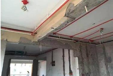 昂仁漏水维修 墙面漏水怎么办呢?墙面漏水的原因?